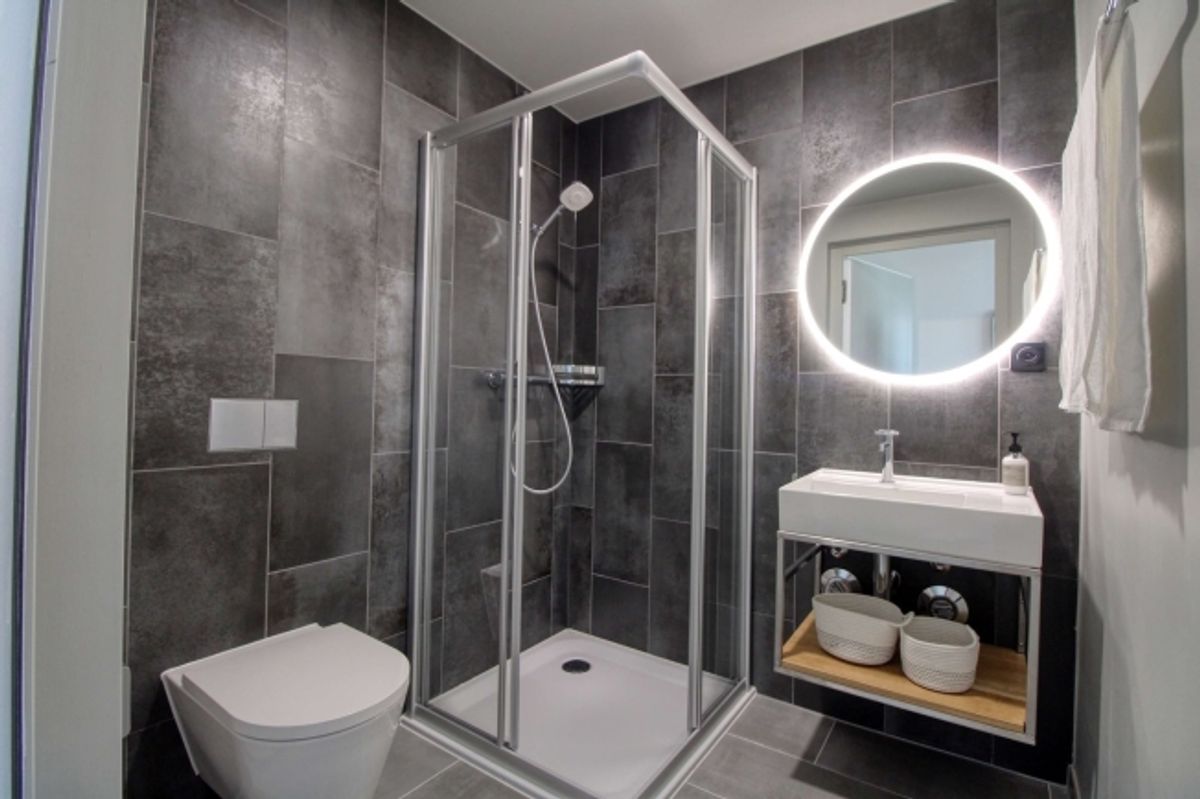 Coliving Designed for Focus, Community, and Comfort in Renens - 12