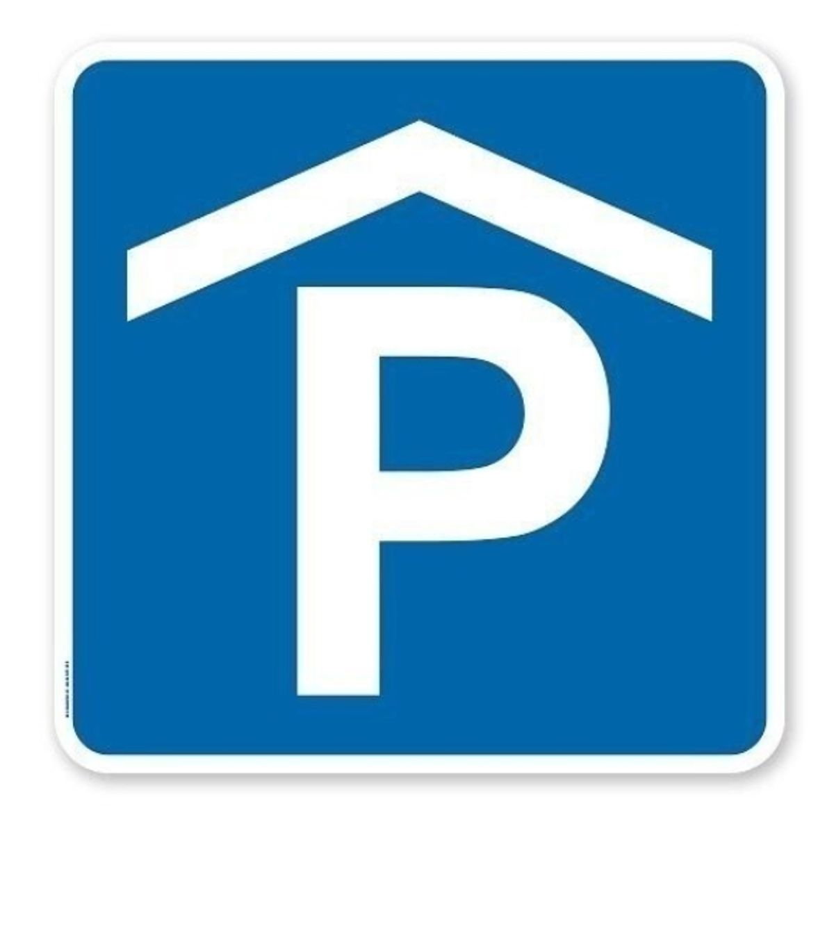 Einstellplatz in Visp zu vermieten - 0