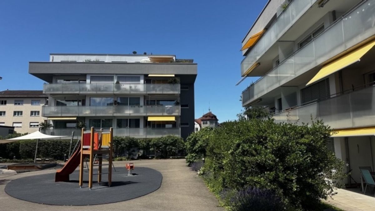 Einstellplatz in Arbon zu vermieten - 0