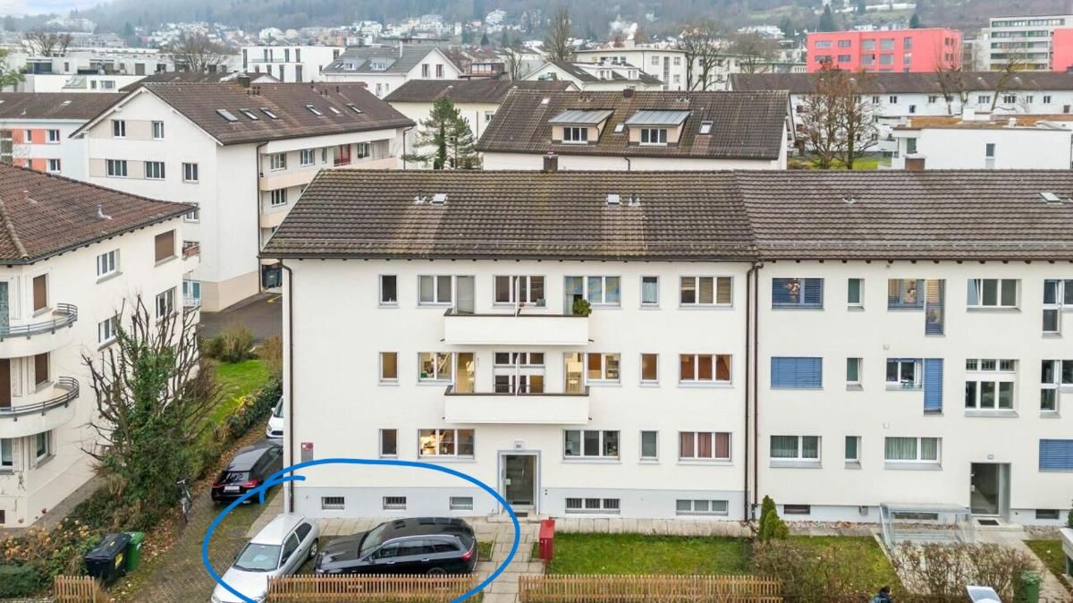 Parkplatz - 0