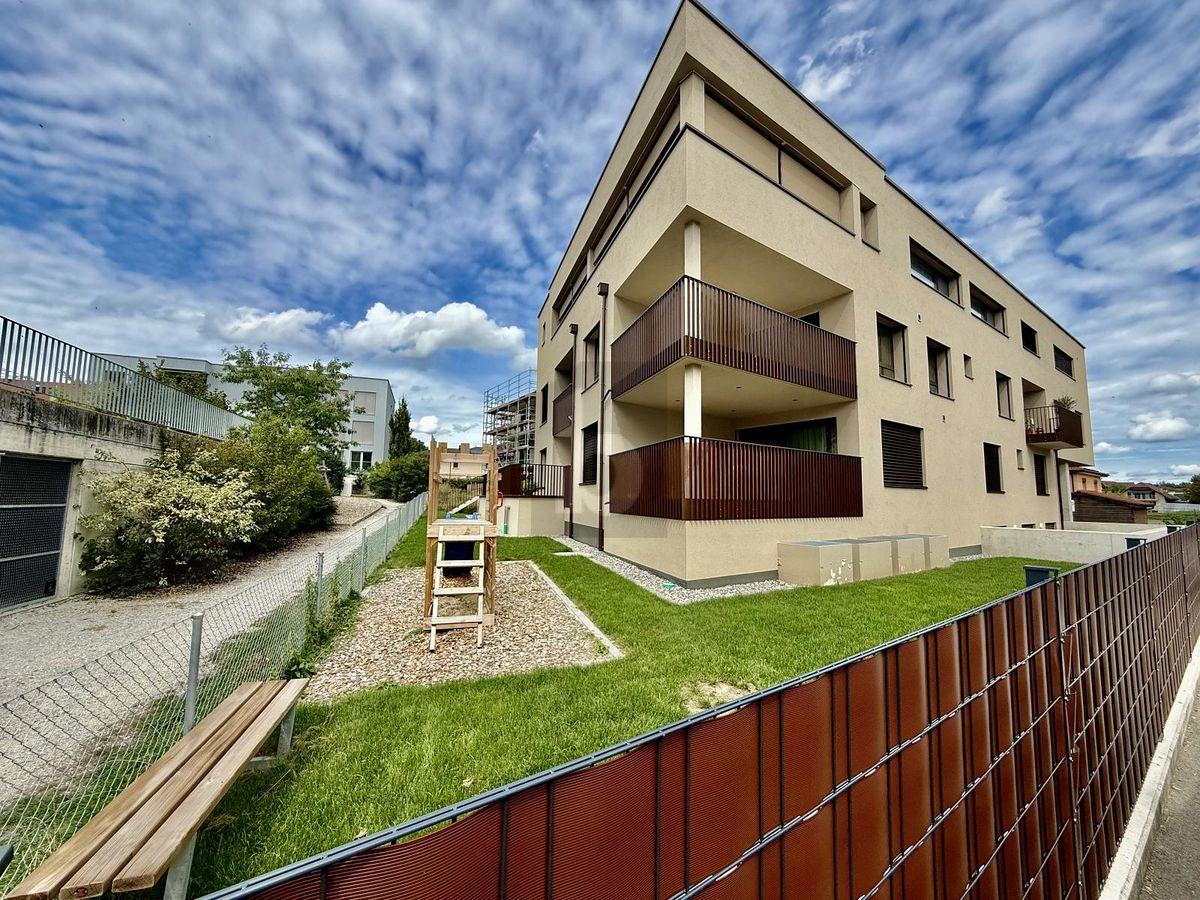 MAGNIFIQUE ET MODERNE AVEC TERRASSE - 0