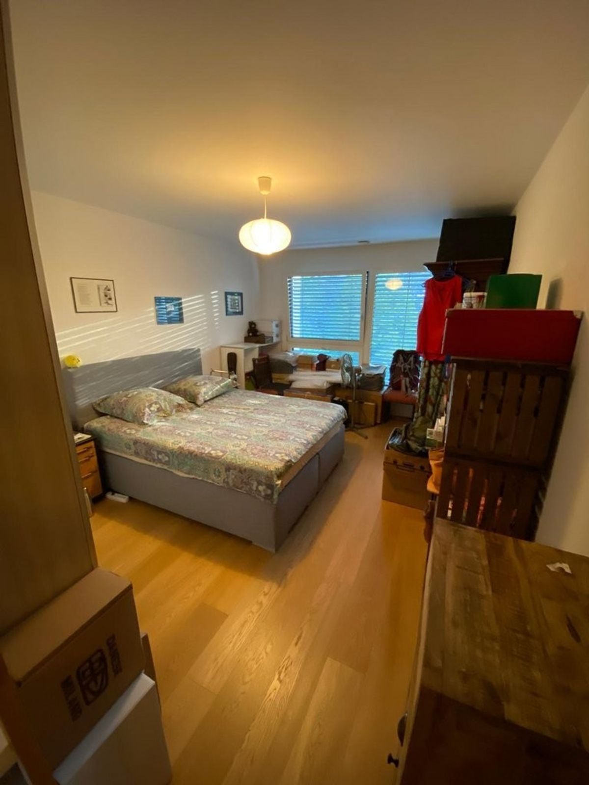 Bel appartement à Genève - 3