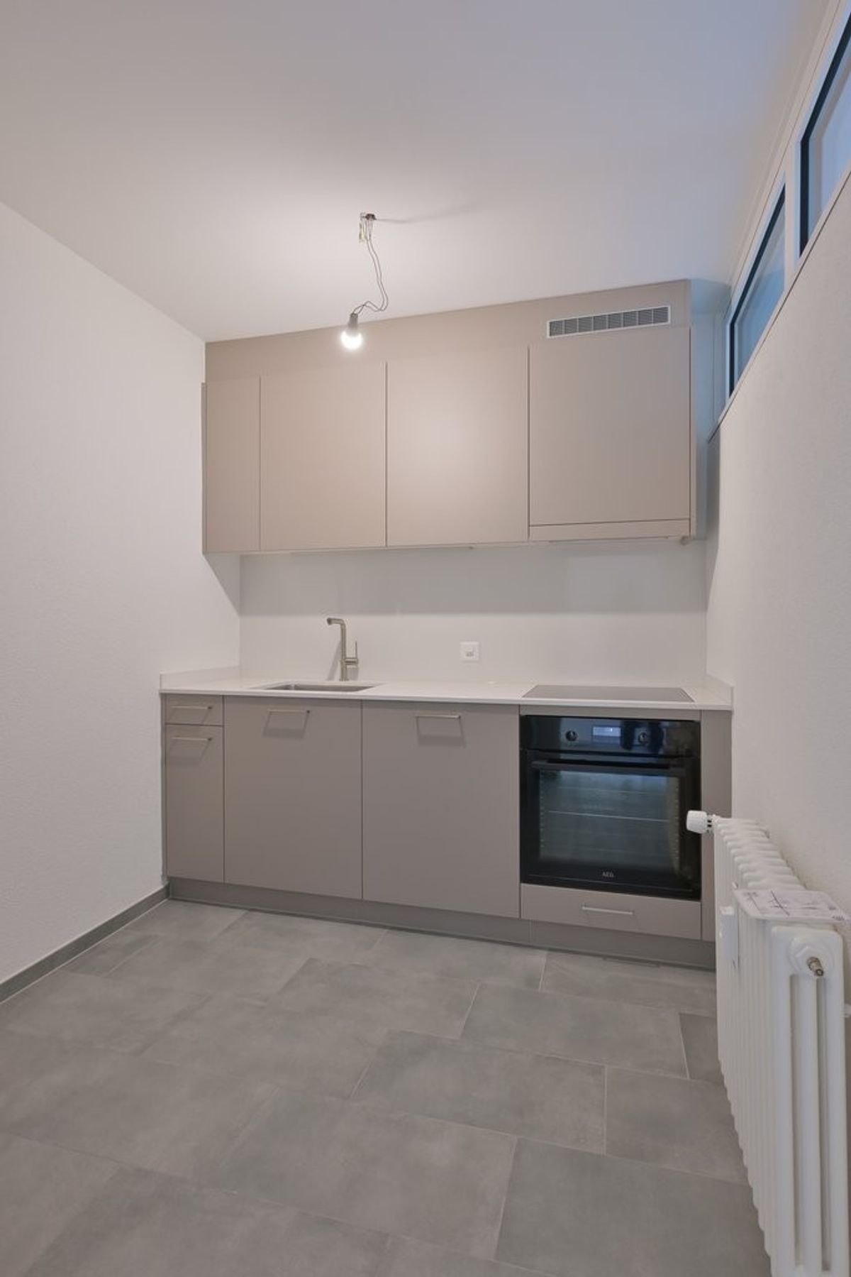 Wohnung sucht neue Partner ! - 3