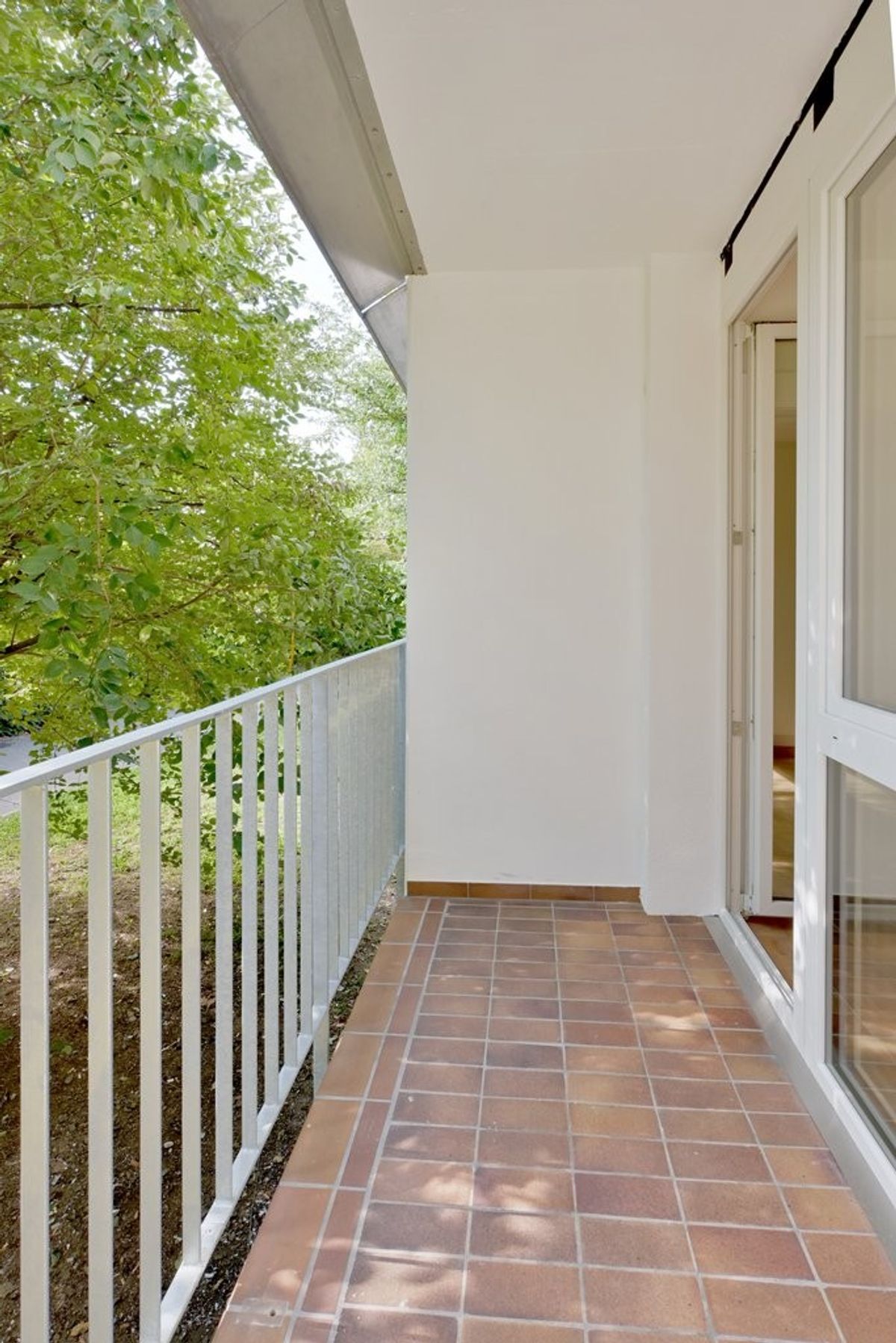 Wohnung sucht neue Partner ! - 7