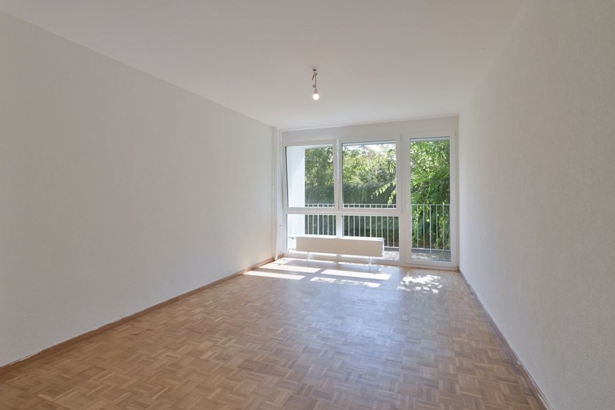 Wohnung sucht Singles - 1