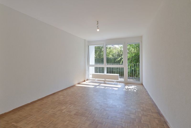 Wohnung sucht Singles - 2