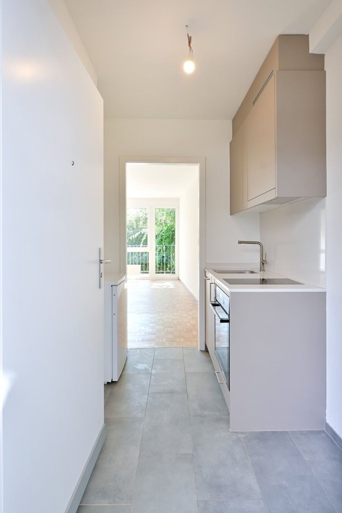 Wohnung sucht Singles - 2