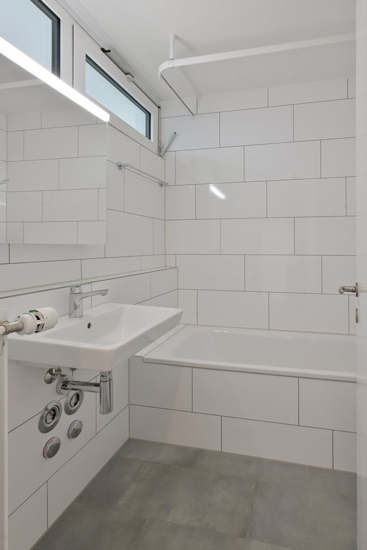 Wohnung sucht Singles - 3