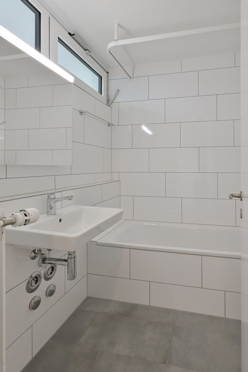Wohnung sucht Singles - 4