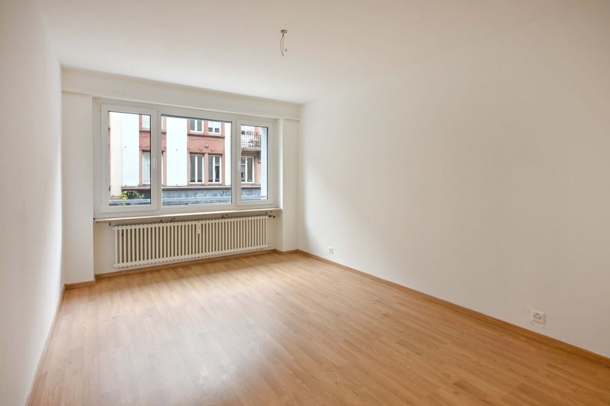Wohnung sucht Singles oder Paare ! - 1