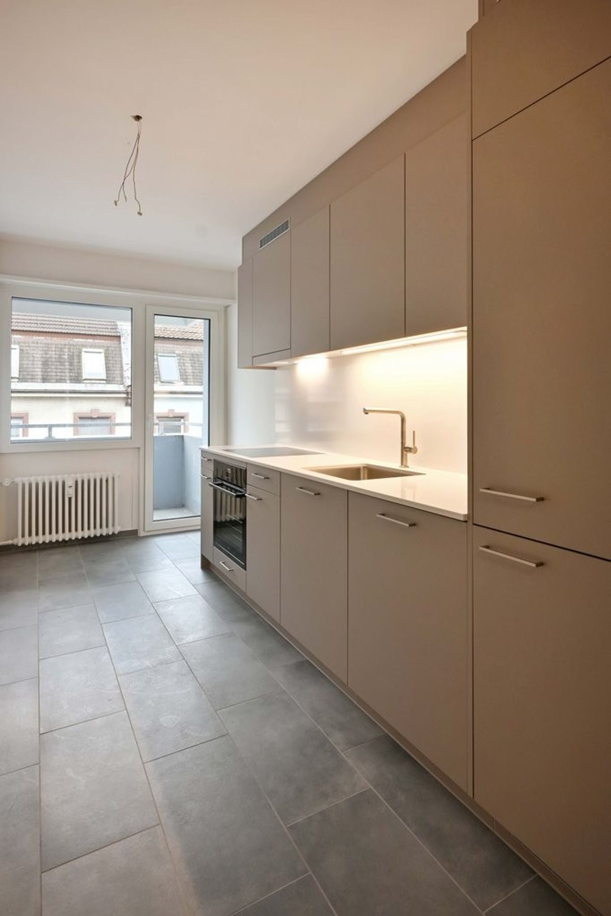 Wohnung sucht Singles oder Paare ! - 2