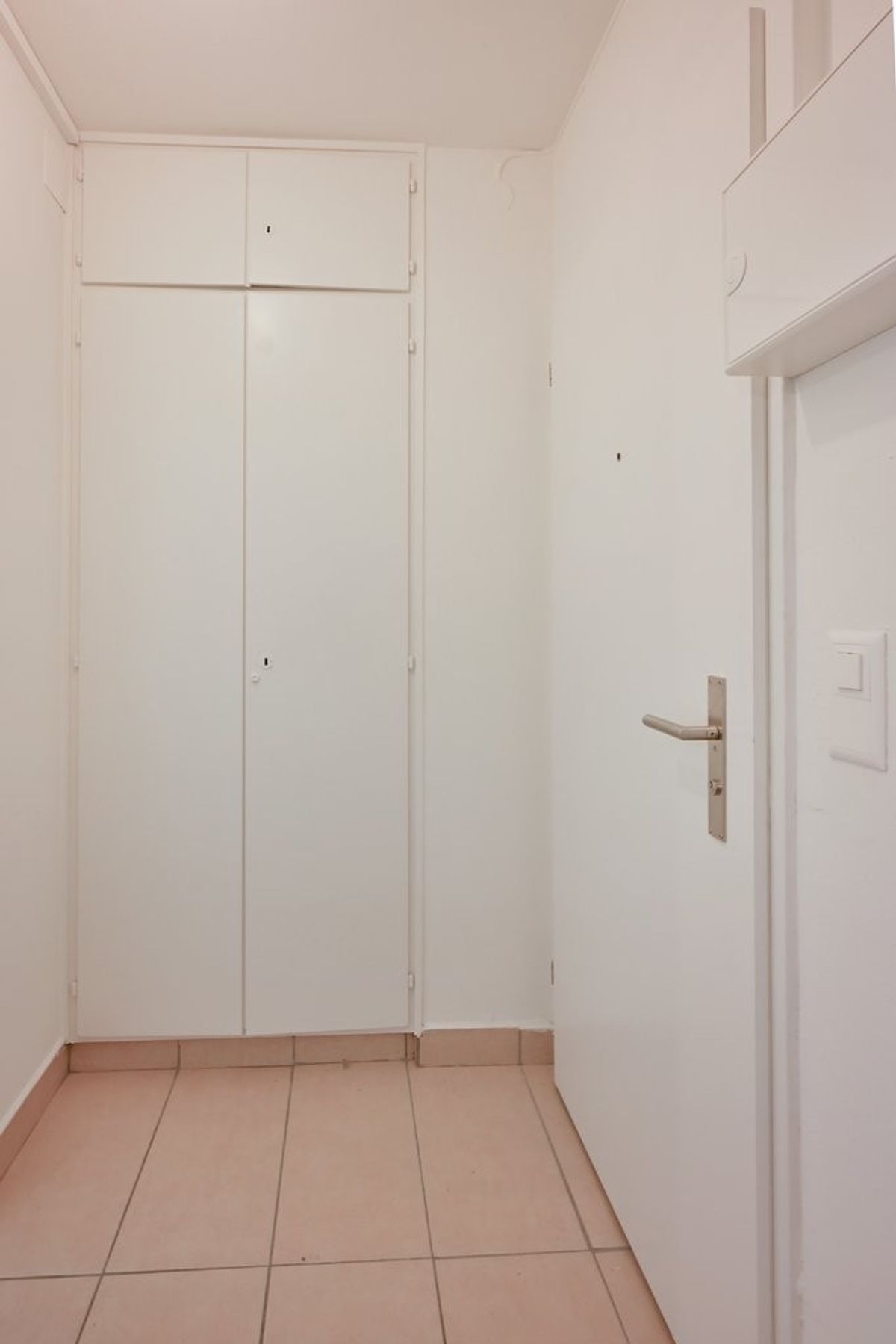 Wohnung sucht Singles oder Paare ! - 4
