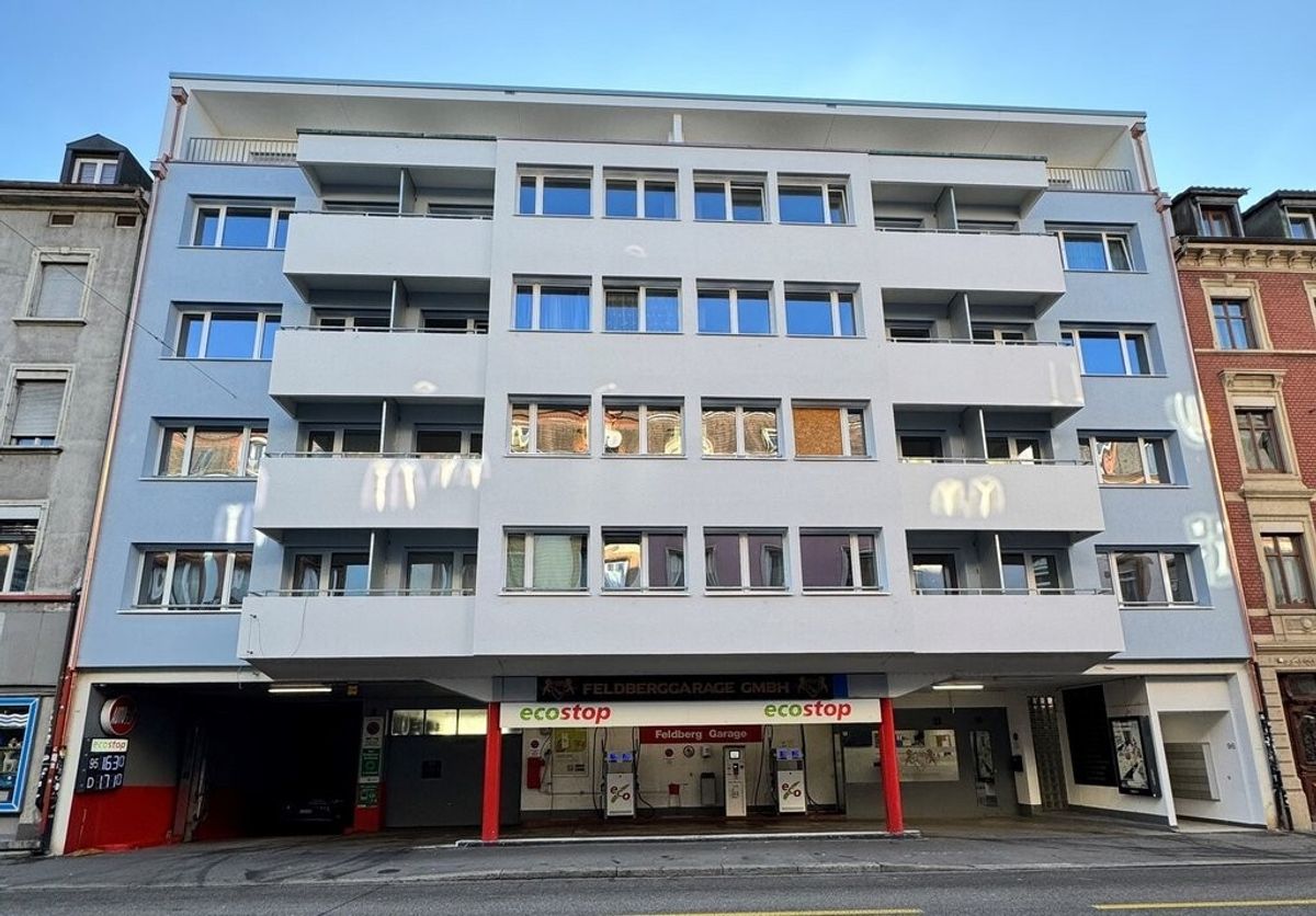 Ihre neue Wohnung ! - 0