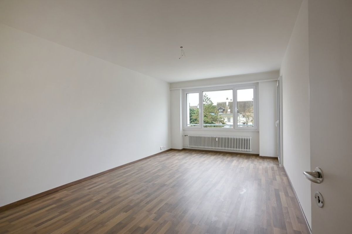 Ihre neue Wohnung ! - 1