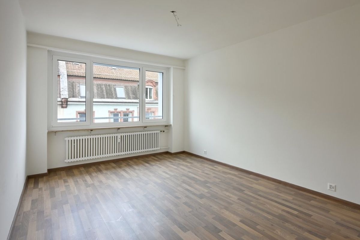 Ihre neue Wohnung ! - 2