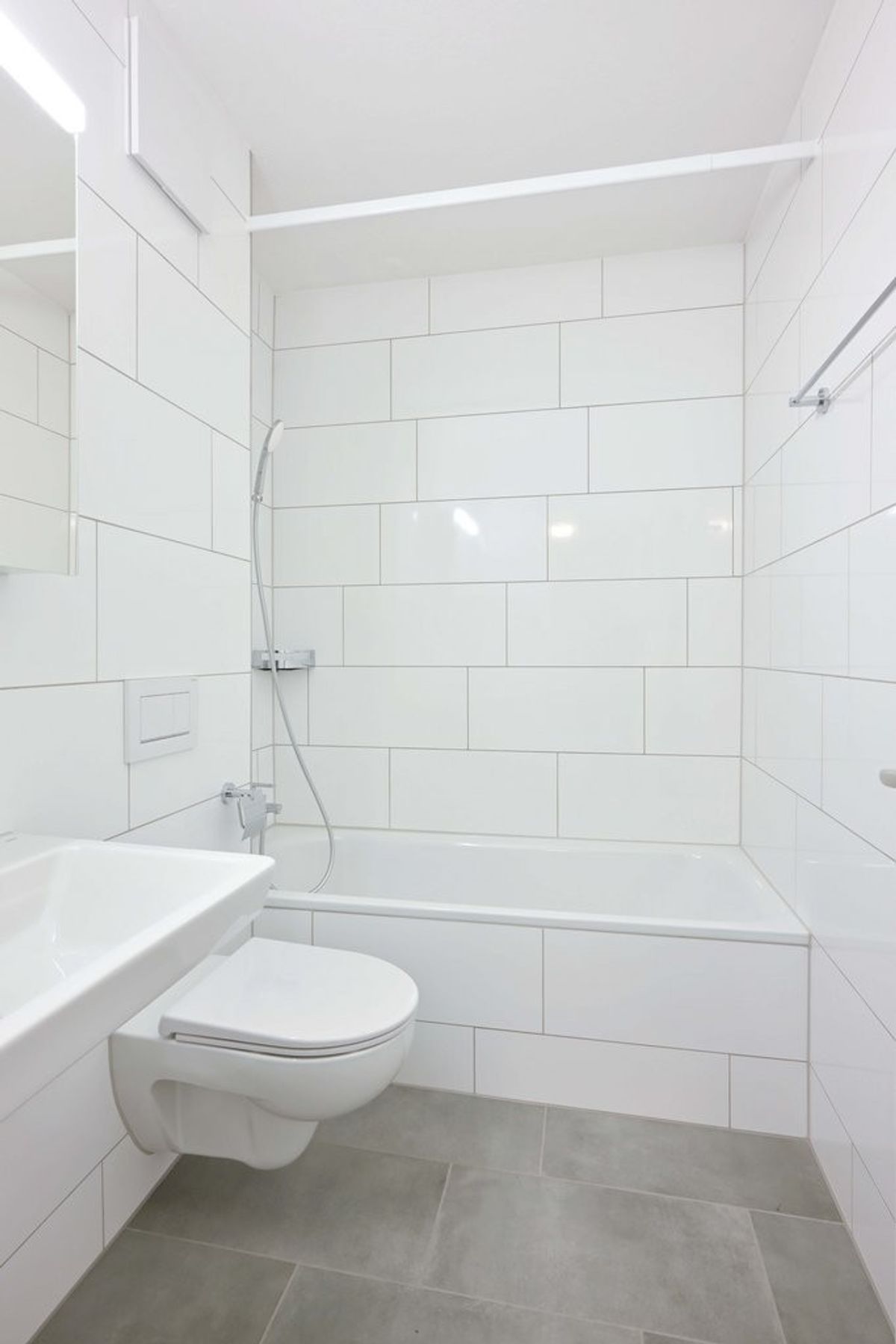 Ihre neue Wohnung ! - 5
