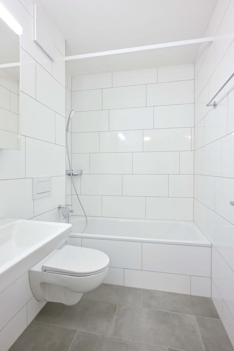 Ihre neue Wohnung ! - 6