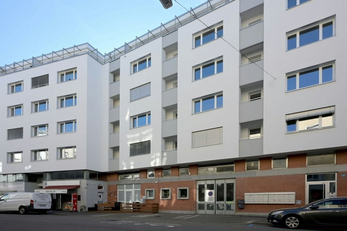Ihre neue Wohnung ! - 0