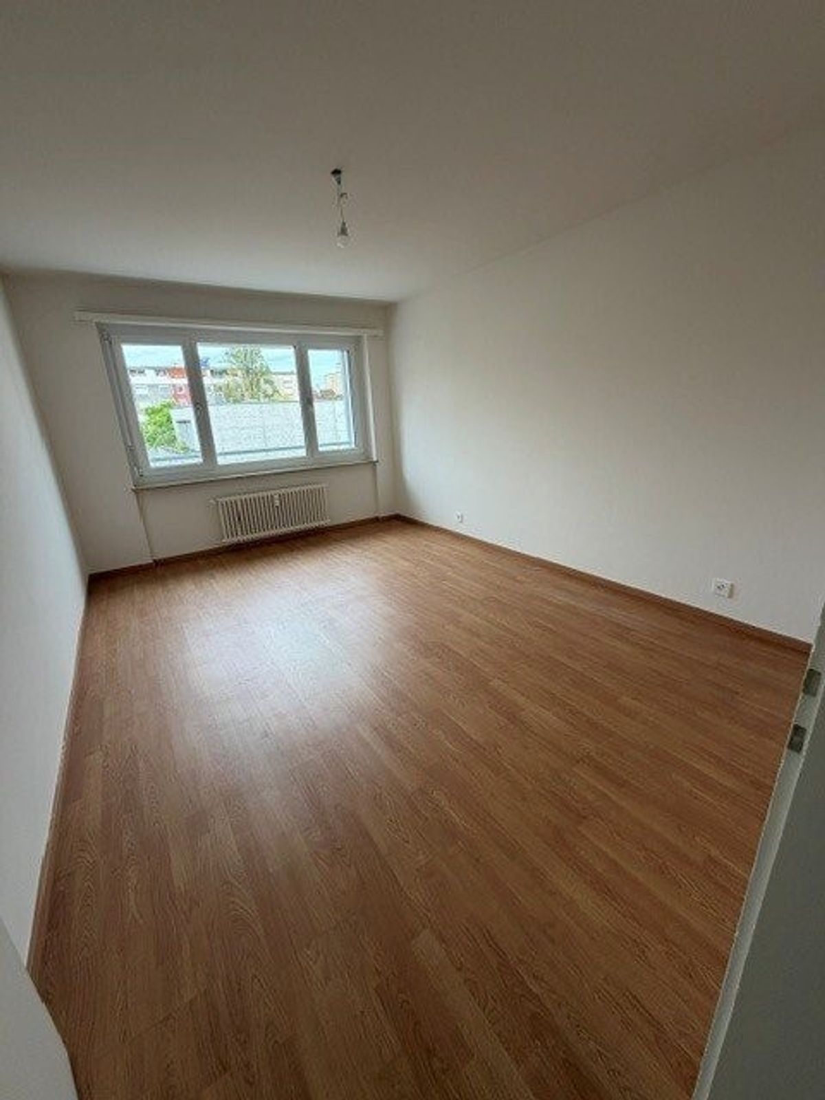 Ihre neue Wohnung ! - 1