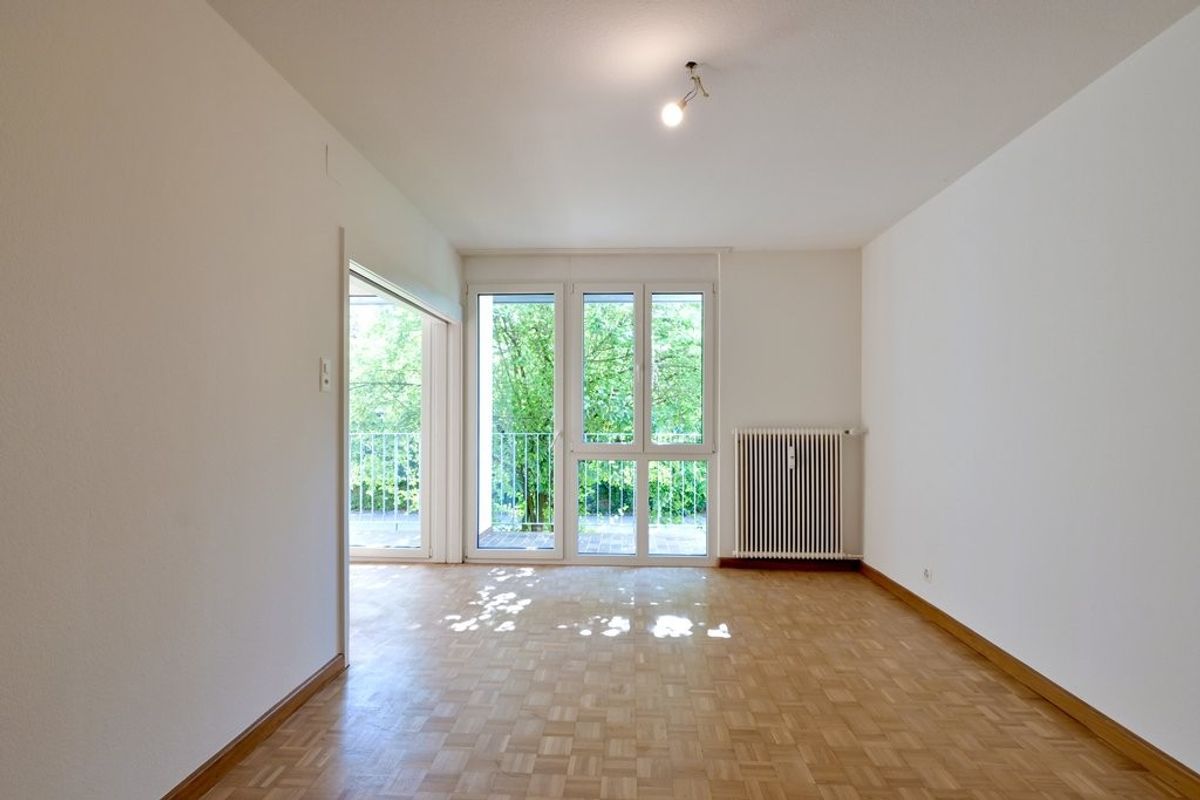 Ihre neue Wohnung ! - 2