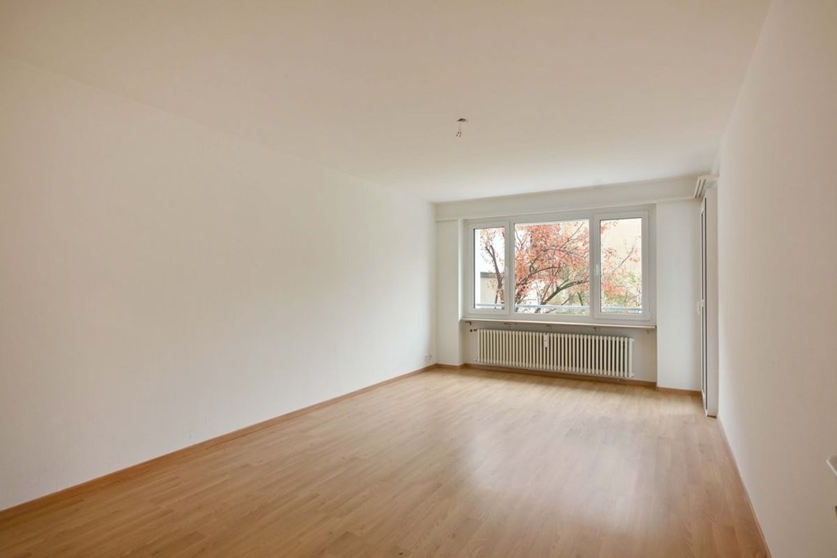 Ihre neue Wohnung ! - 1