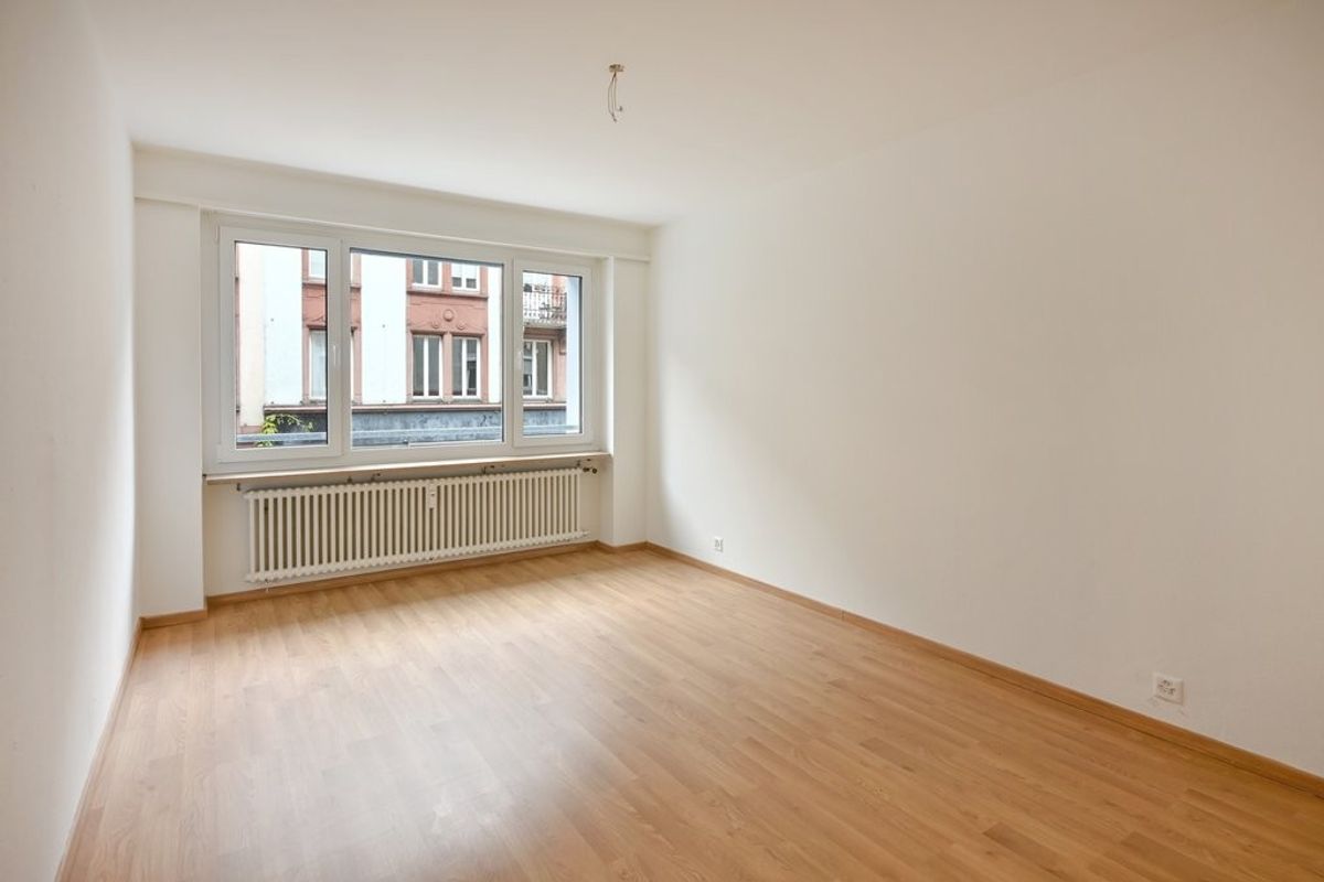 Ihre neue Wohnung ! - 2