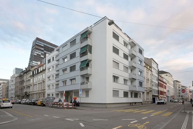Ihre neue Wohnung ! - 1
