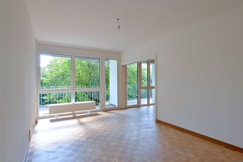 Wohnung sucht Singles oder Paare ! - 2