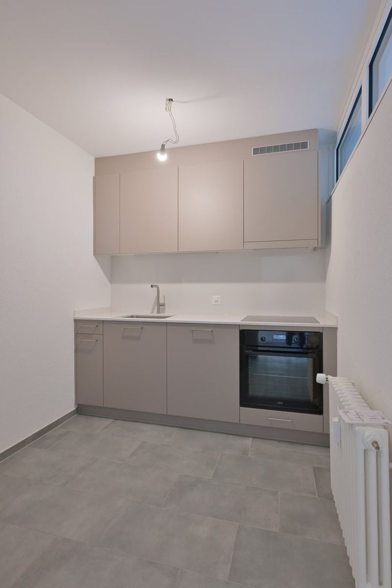 Wohnung sucht Singles oder Paare ! - 4