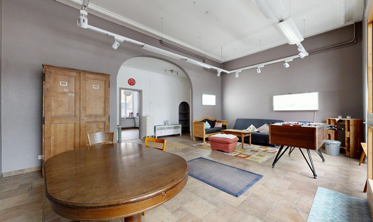 Turnkey Investment Building in Le Locle - 6