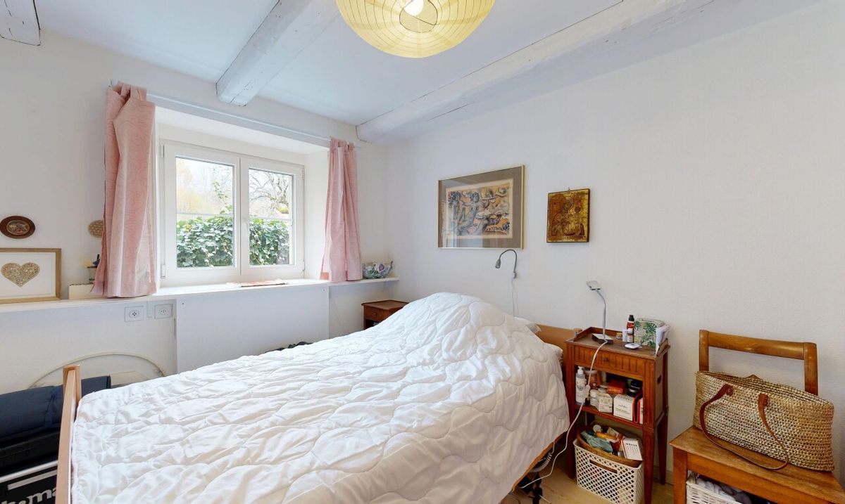 Prime location Home with 2 units, large garden and forest views - 3