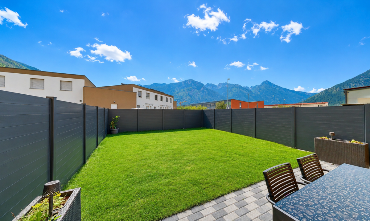 Maison mitoyenne in à Martigny - 1