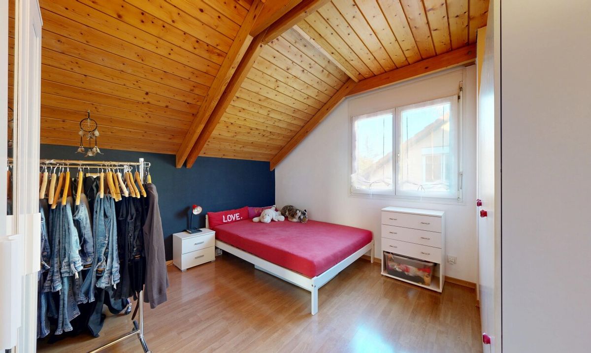 Maison jumelée in à Founex - 4