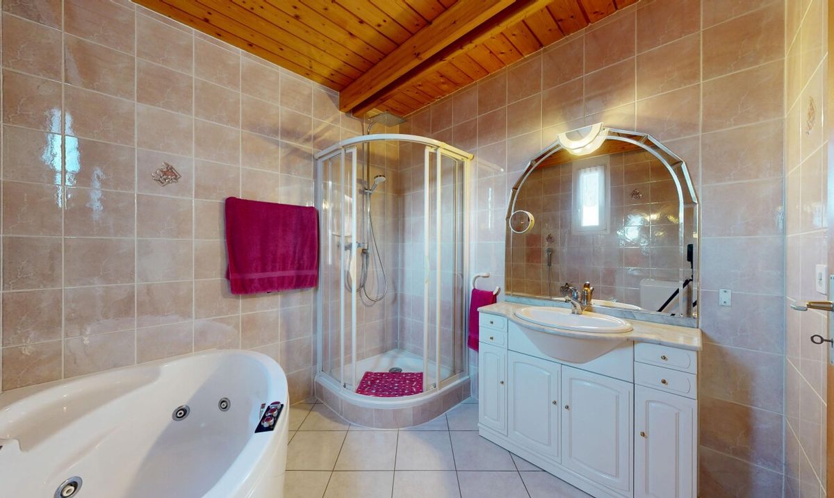 Maison jumelée in à Founex - 7