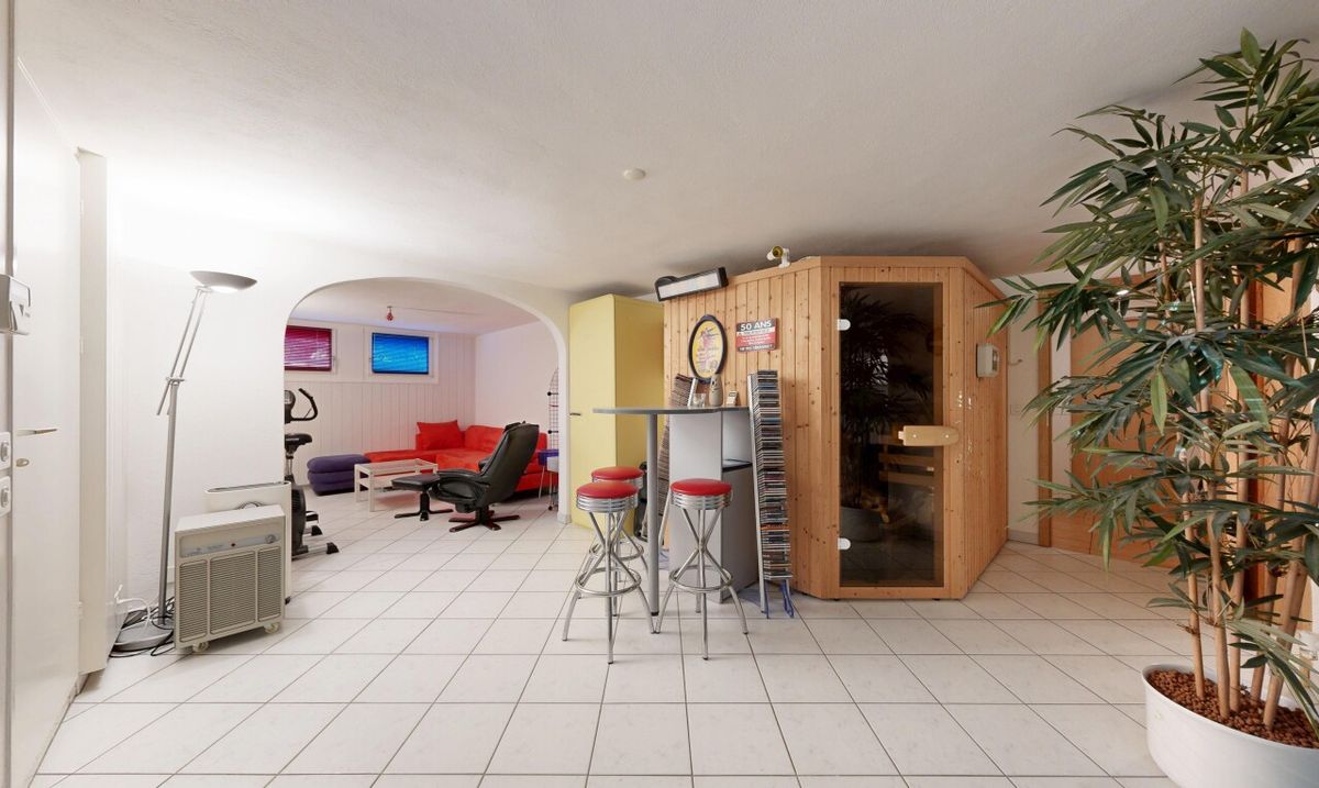 Maison jumelée in à Founex - 9
