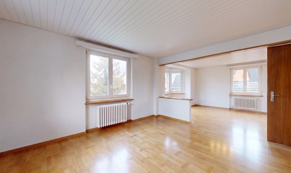 Einfamilienhaus in Oftringen - 2