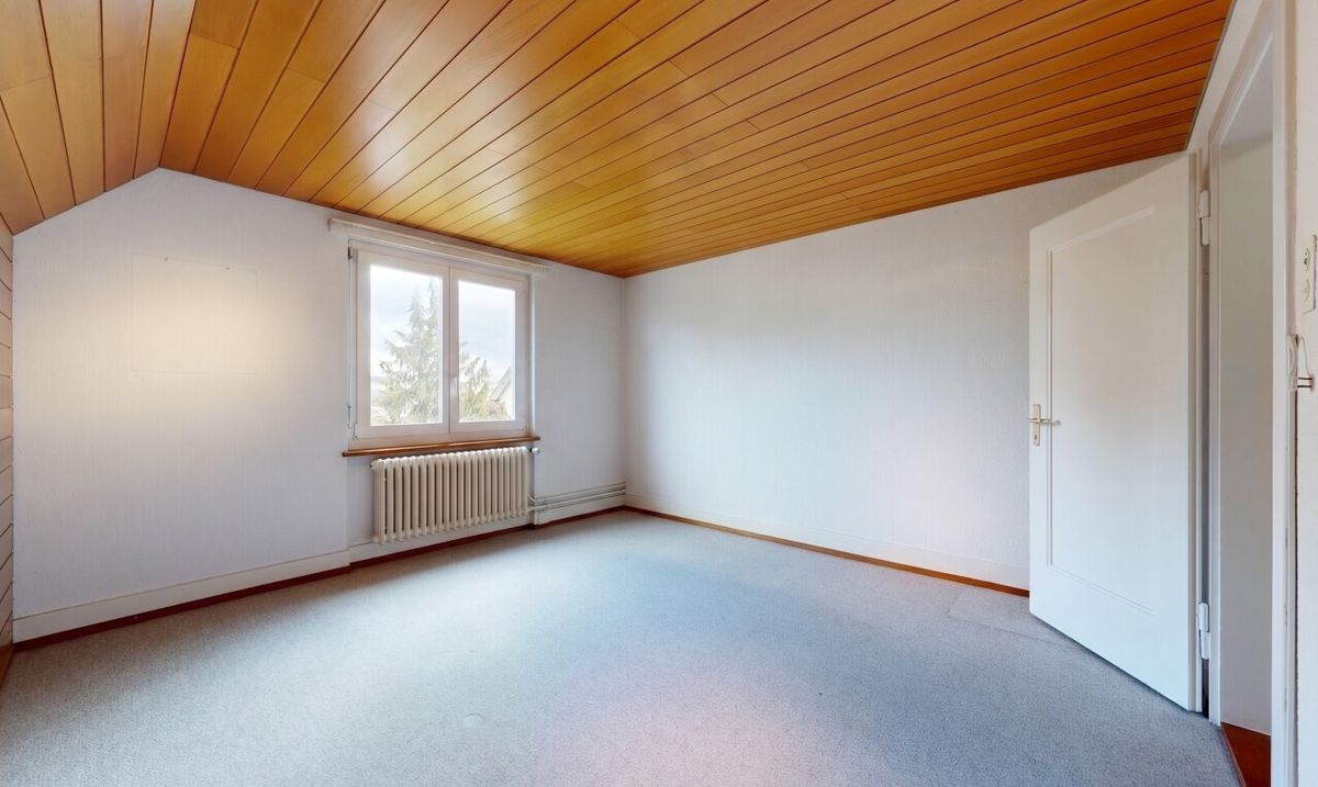 Einfamilienhaus in Oftringen - 3