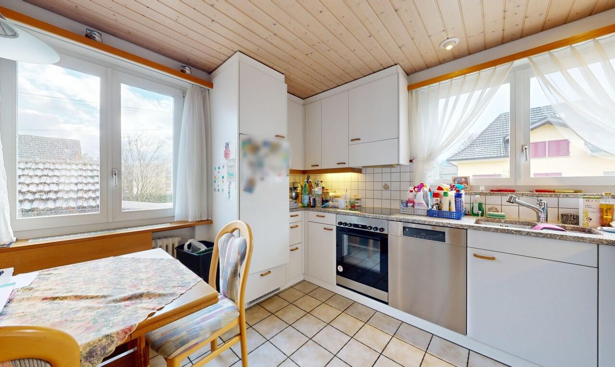 Einfamilienhaus in Oftringen - 6