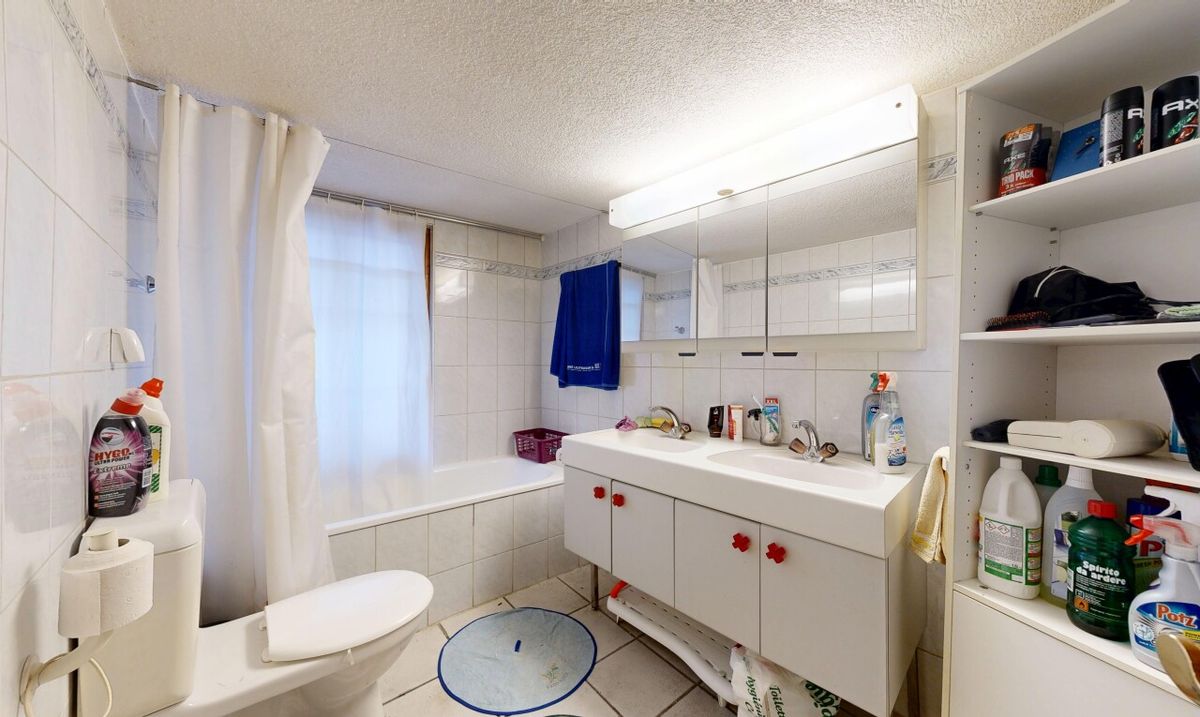 Immeuble mixte in à La Neuveville - 10