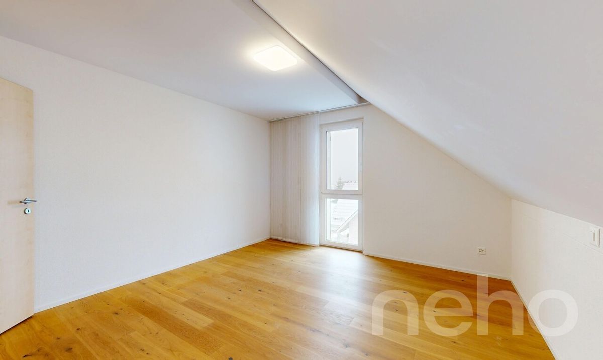 Wohnung in Weiningen TG - 7