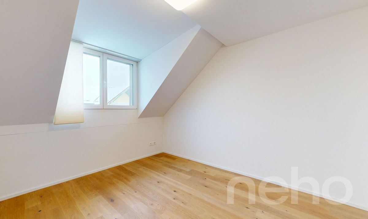 Wohnung in Weiningen TG - 8