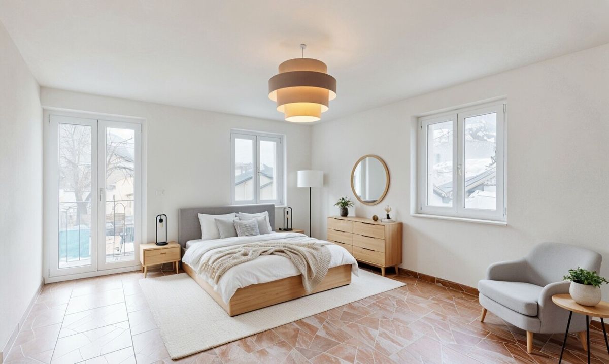 Duplex in à Riddes - 3