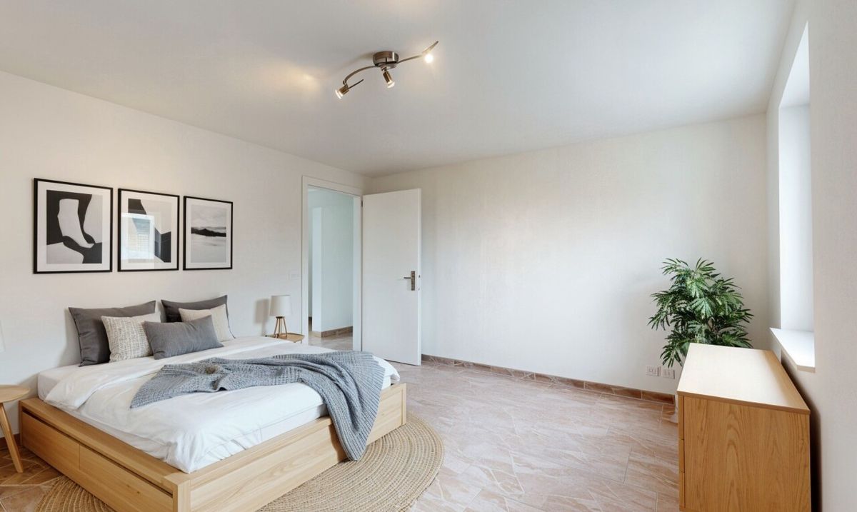 Duplex in à Riddes - 6