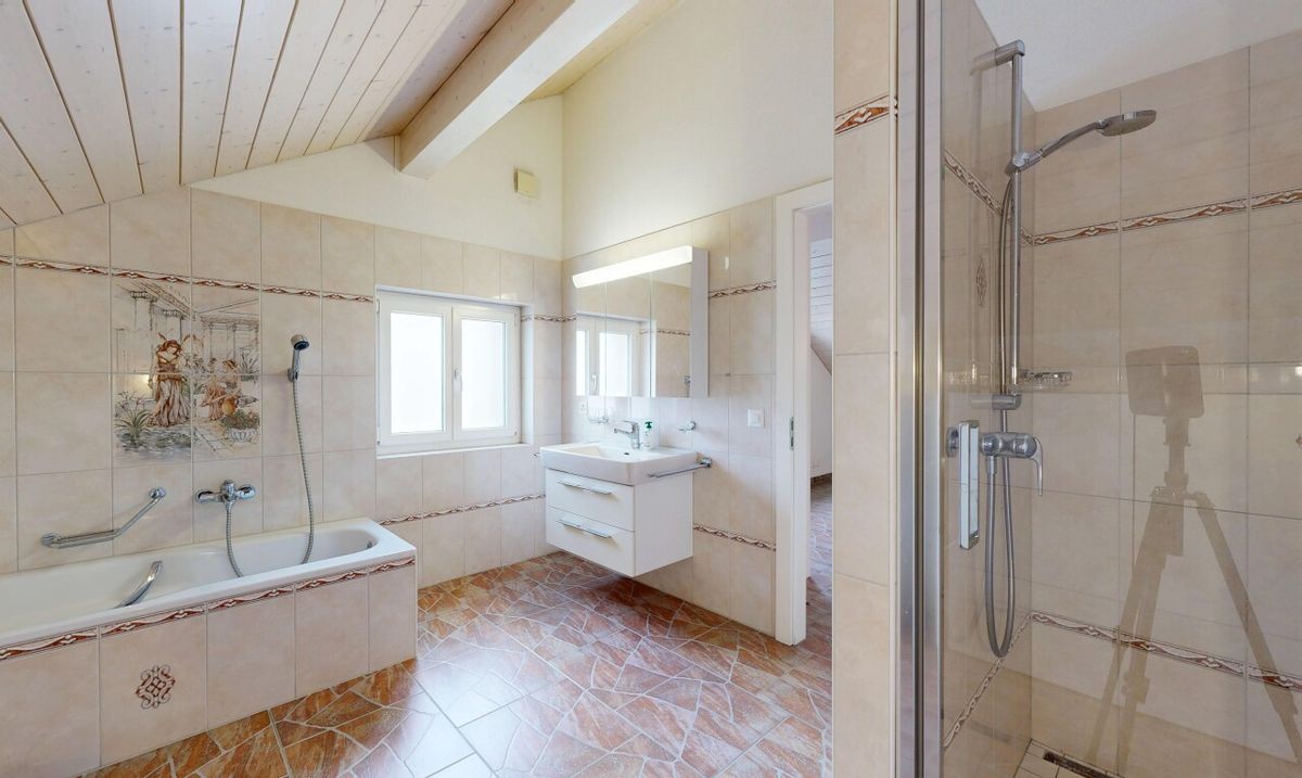 Duplex in à Riddes - 7