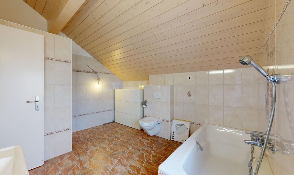 Duplex in à Riddes - 8