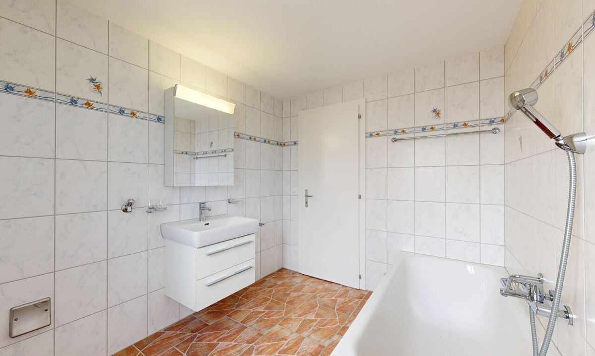 Duplex in à Riddes - 9