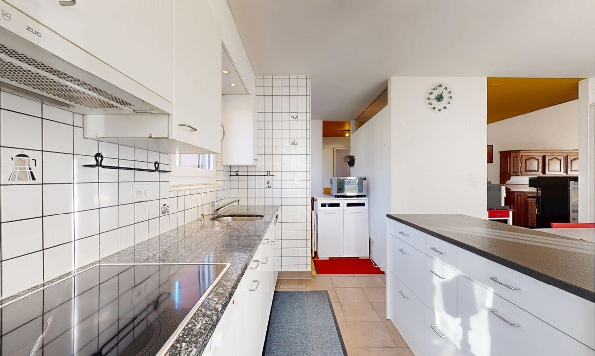 Maison individuelle in à Charrat - 2