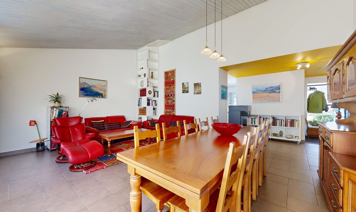 Maison individuelle in à Charrat - 3