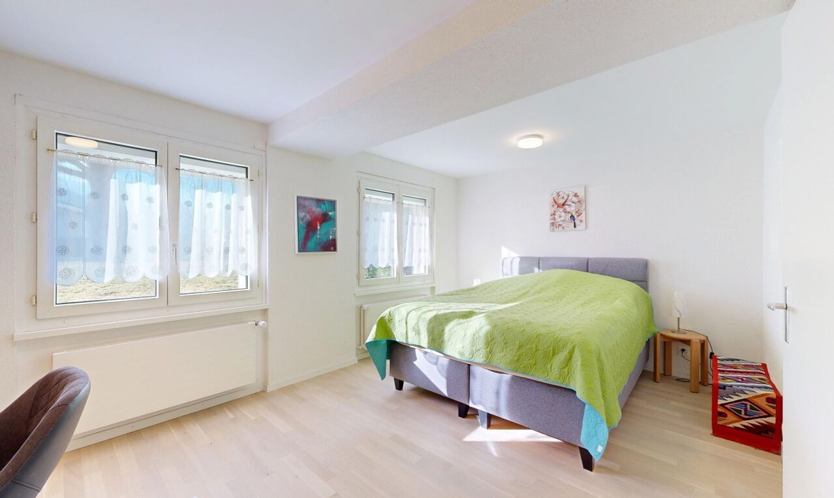 Maison individuelle in à Charrat - 6