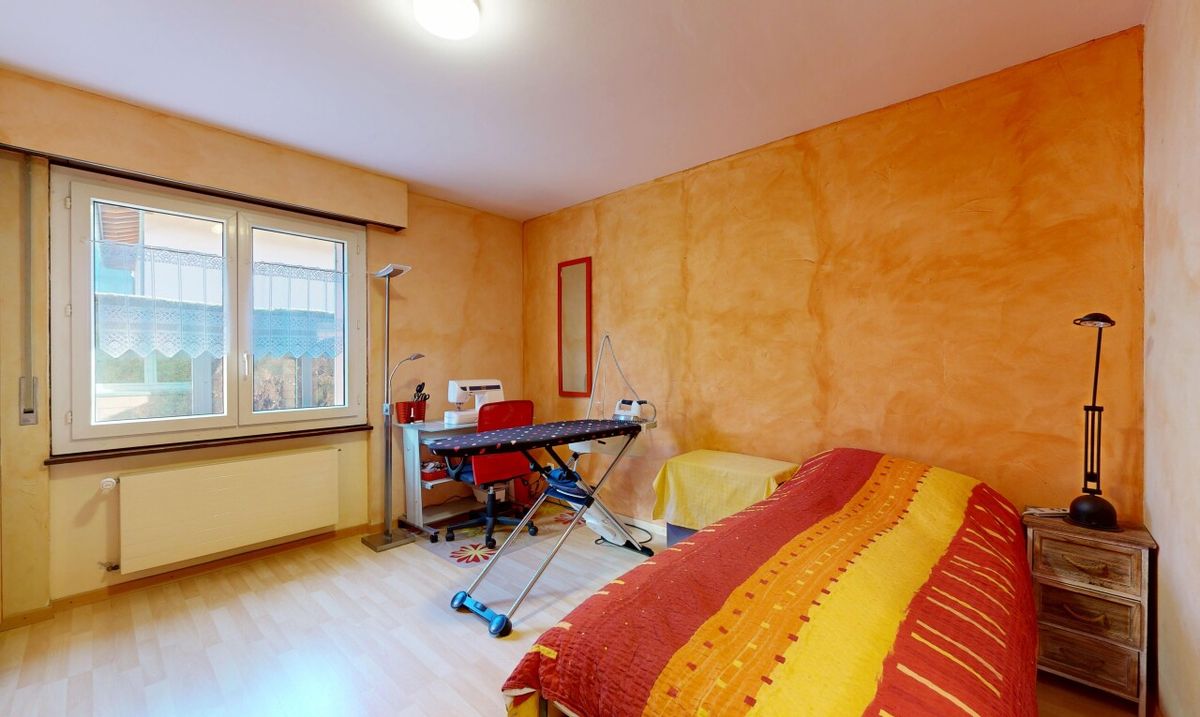 Maison individuelle in à Charrat - 7